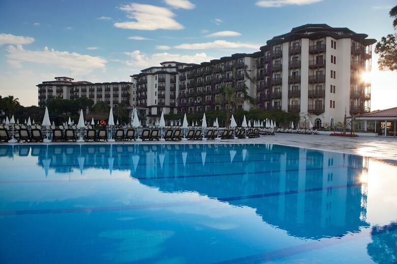 Hotel Selectum Family Resort Belek