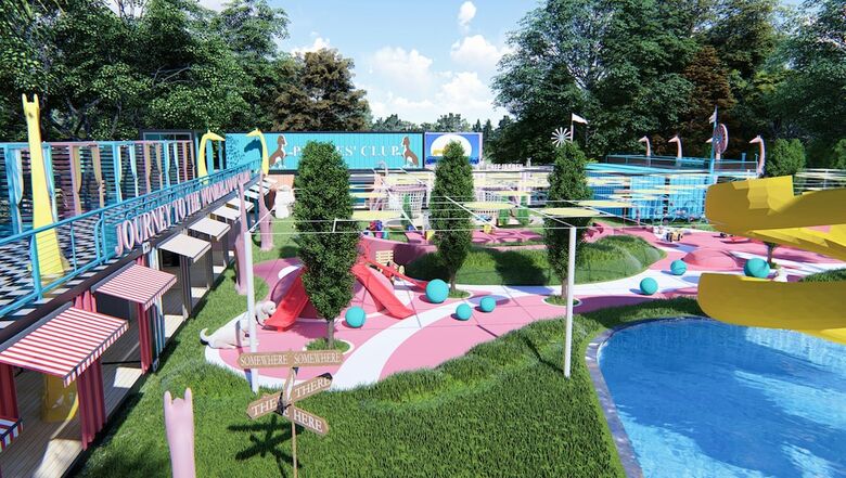 Hotel Selectum Family Resort Belek