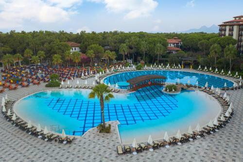 Hotel Selectum Family Resort Belek
