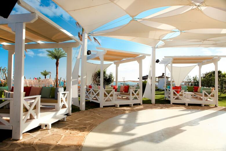 Hotel Selectum Family Resort Belek