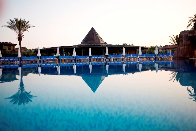 Hotel Papillon Belvil