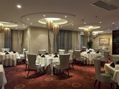 Grand Skylight Cimc Hotel Yangzhou