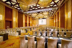 Hotel Kempinski Huizhou