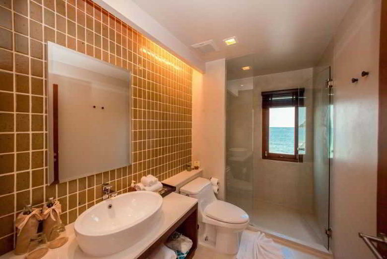 Hotel Buri Rasa Village Koh Phangan