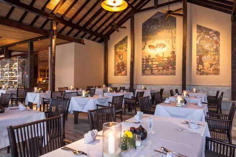 Hotel Buri Rasa Village Koh Phangan