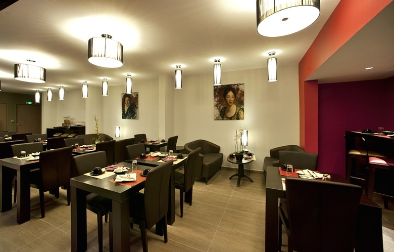Hotel Appart�city Marseille Centre Prado