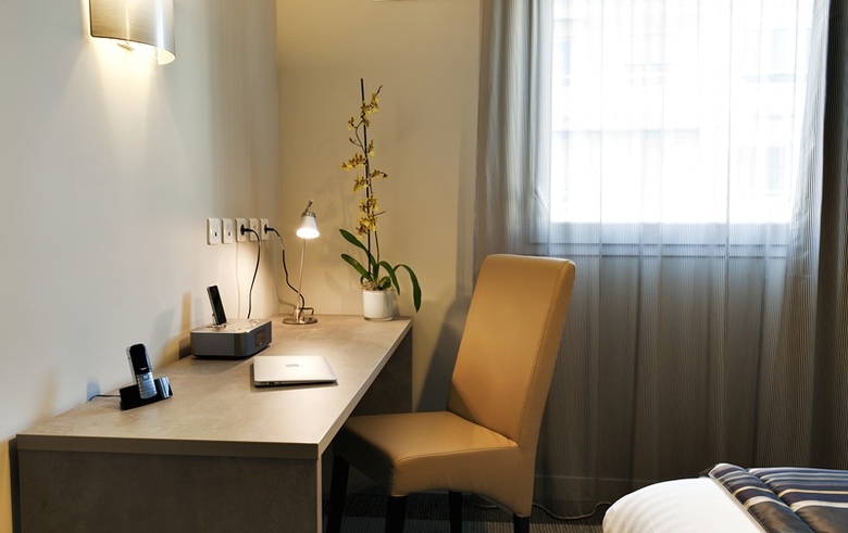 Hotel Appart�city Marseille Centre Prado