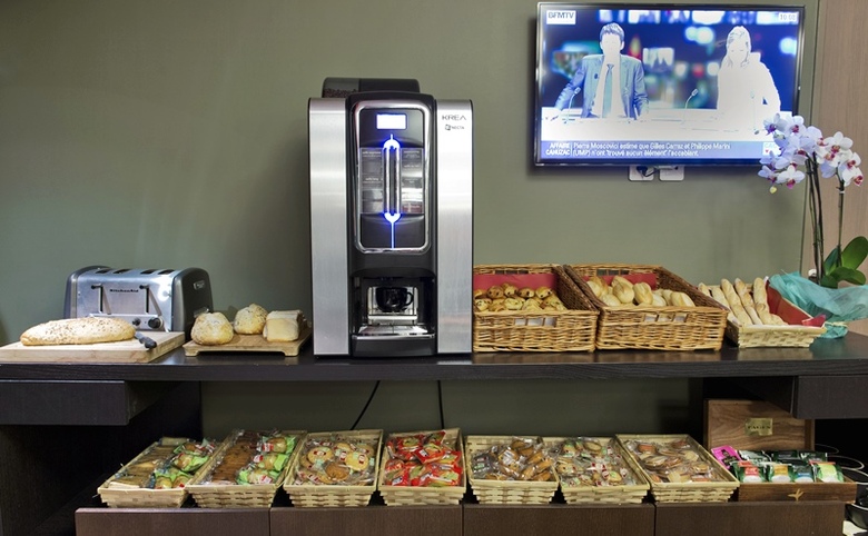 Hotel Appart�city Marseille Centre Prado