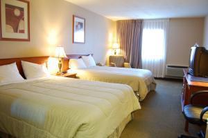 Best Western Lake Front Hotel