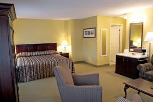 Best Western Lake Front Hotel