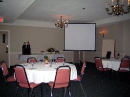 Best Western Lake Front Hotel