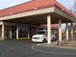 Best Western Lake Front Hotel