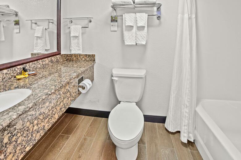Hotel Best Western Plus Mccall Lodge & Suites
