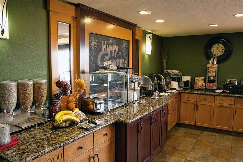Hotel Best Western Plus Mccall Lodge & Suites