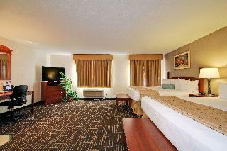 Hotel Best Western Airport Inn