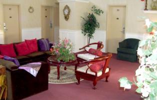 Hotel Best Western Plus Cold Spring