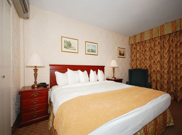 Hotel Best Western Fort Lee