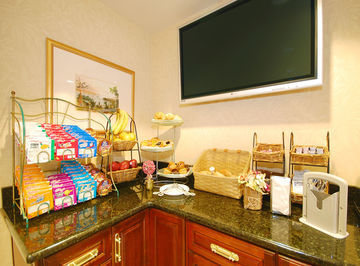 Hotel Best Western Fort Lee