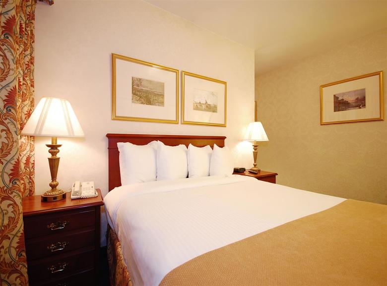 Hotel Best Western Fort Lee
