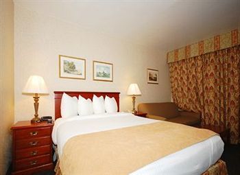 Hotel Best Western Fort Lee