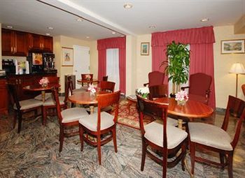 Hotel Best Western Fort Lee