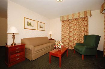 Hotel Best Western Fort Lee