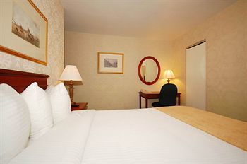Hotel Best Western Fort Lee
