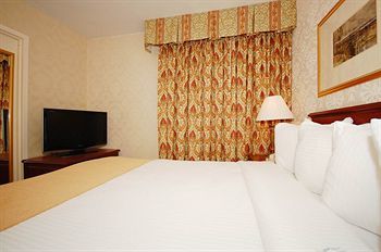 Hotel Best Western Fort Lee