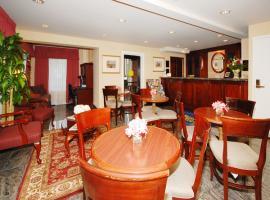 Hotel Best Western Fort Lee