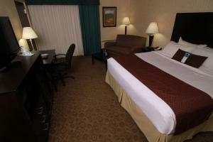 Hotel Best Western The Inn At Smithfield