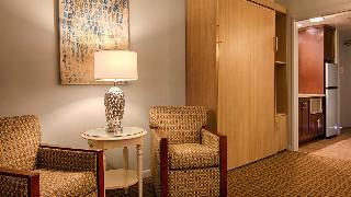 Hotel Best Western Ocean Reef Suites