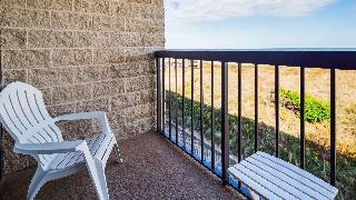 Hotel Best Western Ocean Reef Suites