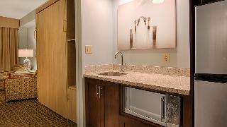 Hotel Best Western Ocean Reef Suites