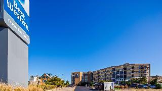 Hotel Best Western Ocean Reef Suites