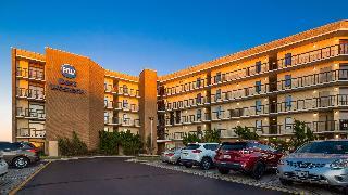 Hotel Best Western Ocean Reef Suites