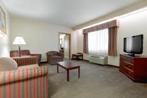 Hotel Quality Inn & Suites At Nasa Ames