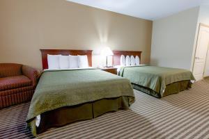 Hotel Quality Inn & Suites At Nasa Ames