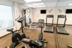 Hotel Comfort Inn & Suites