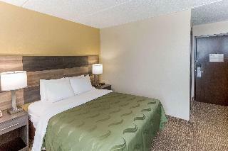 Hotel Econo Lodge Inn & Suites