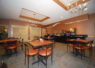 Hotel Comfort Inn & Suites