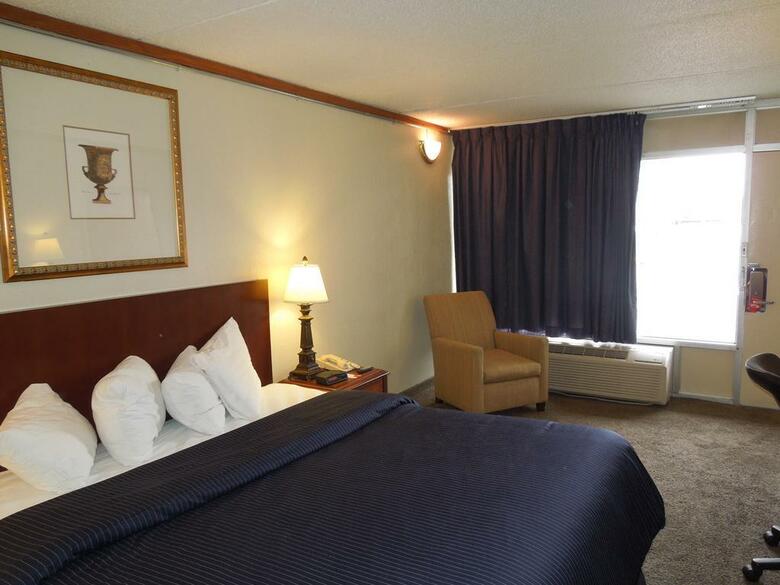 Hotel Econo Lodge