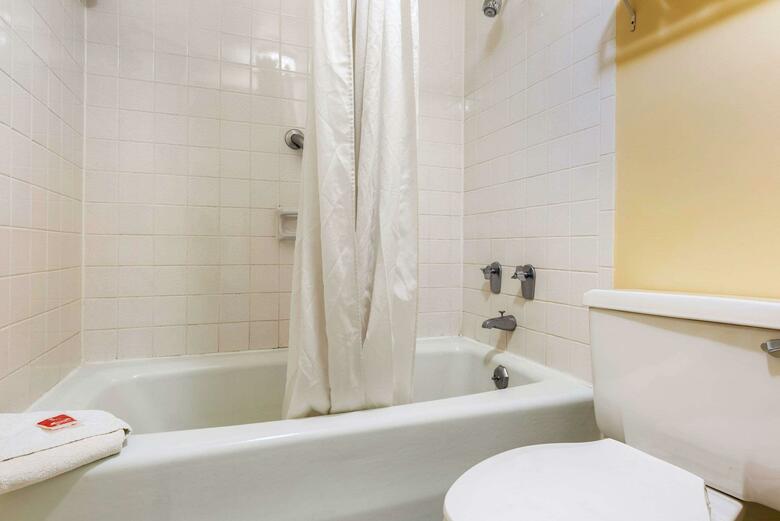Hotel Econo Lodge