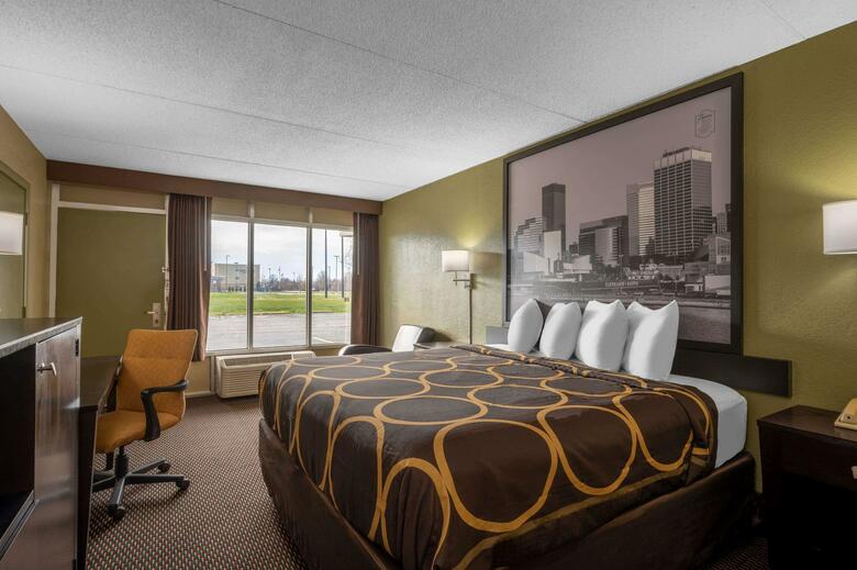 Hotel Econo Lodge