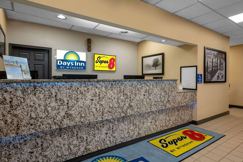 Hotel Econo Lodge