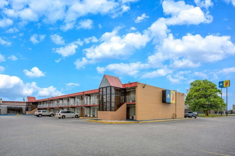 Hotel Econo Lodge