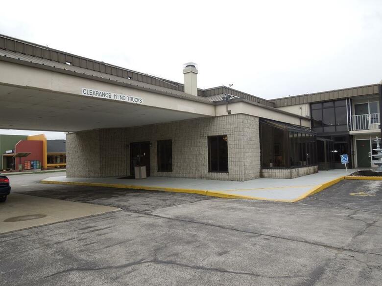 Hotel Econo Lodge