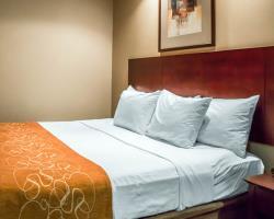 Hotel Comfort Suites