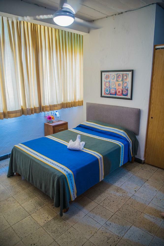 Hotel Tradicional Villa Del Mar