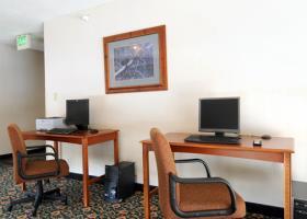 Hotel Clarion Inn