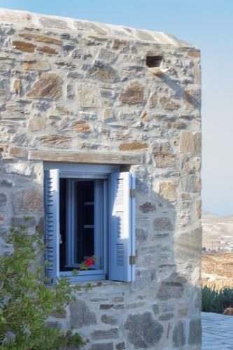 Serifos Stone Villa B